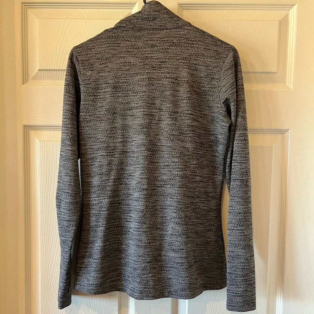 Nike Golf Full Zip - Picture 2 of 3